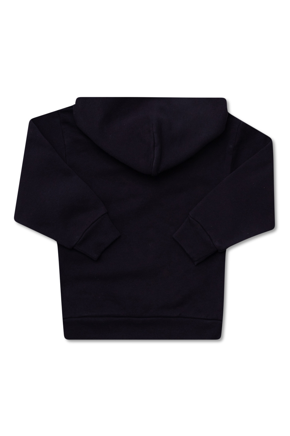 balenciaga hoodie kids